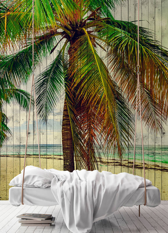 walls by patel Fotobehang Walls by Patel 2