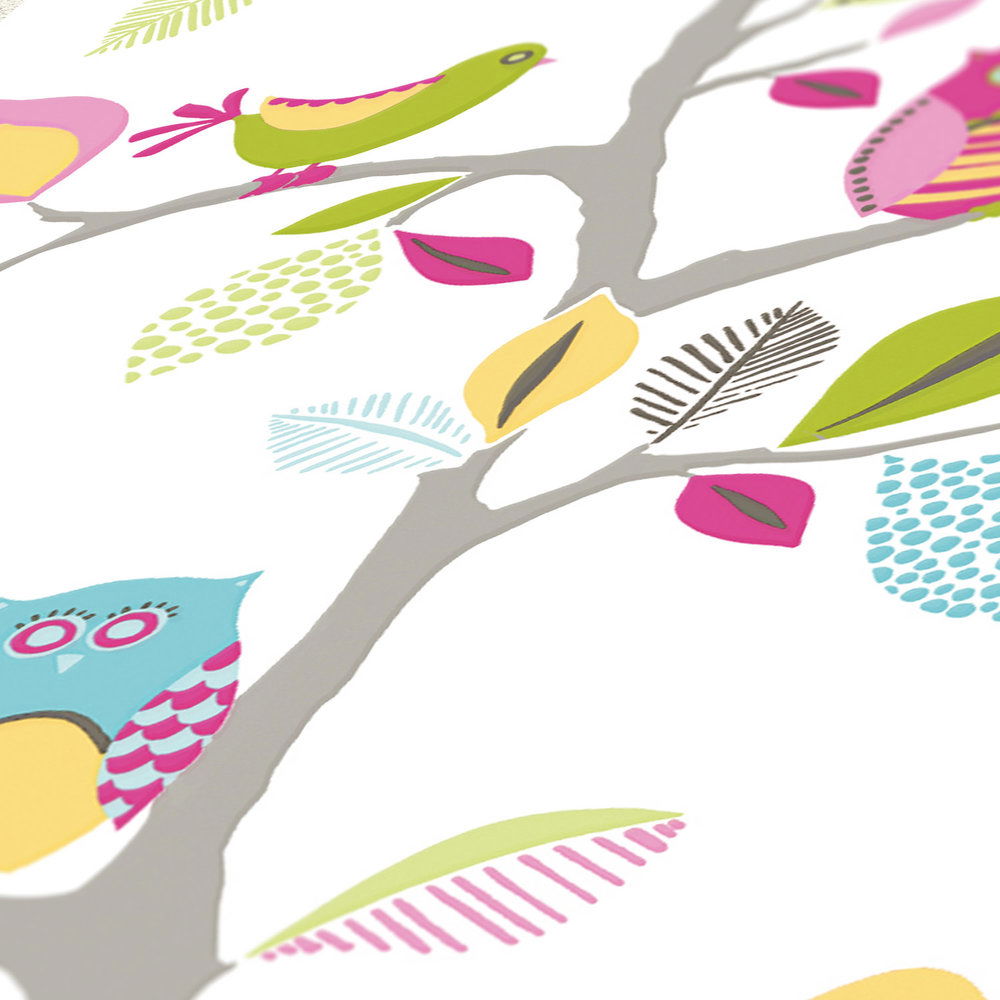livingwalls Design panel pop.up panel