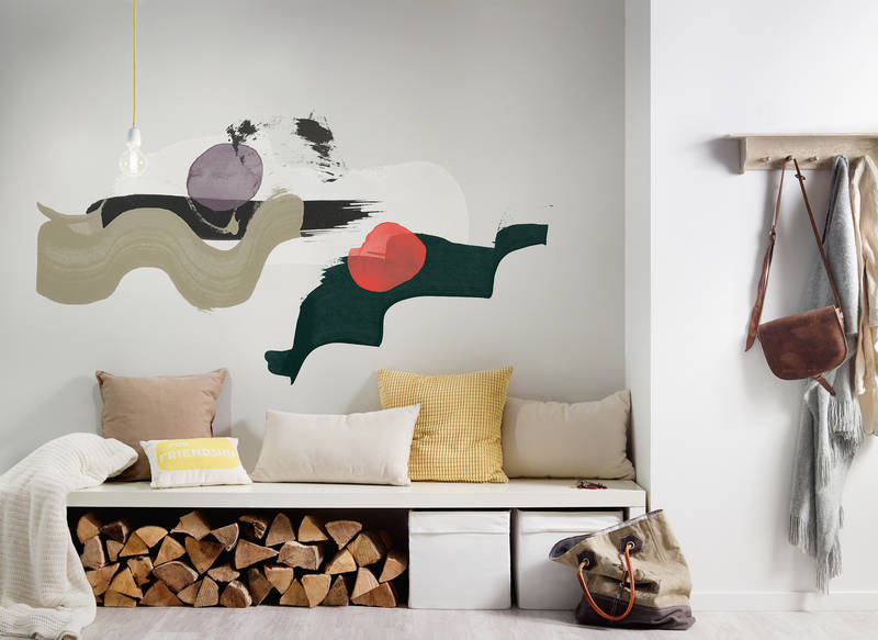 livingwalls Fotobehang ARTist