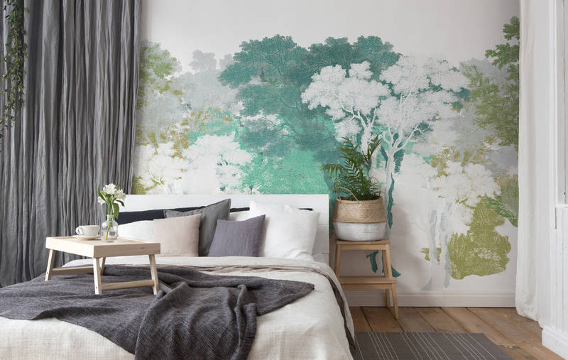Architects Paper Photo wallpaper Atelier 47 Architects Paper Photo wallpaper Atelier 47