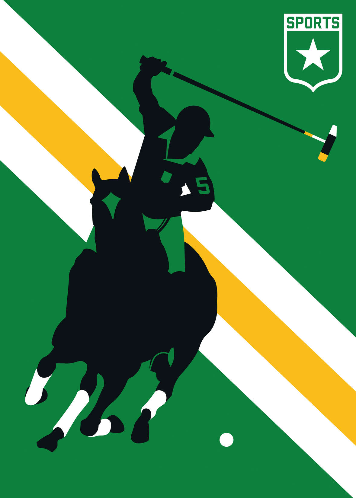 livingwalls Fototapete ARTist