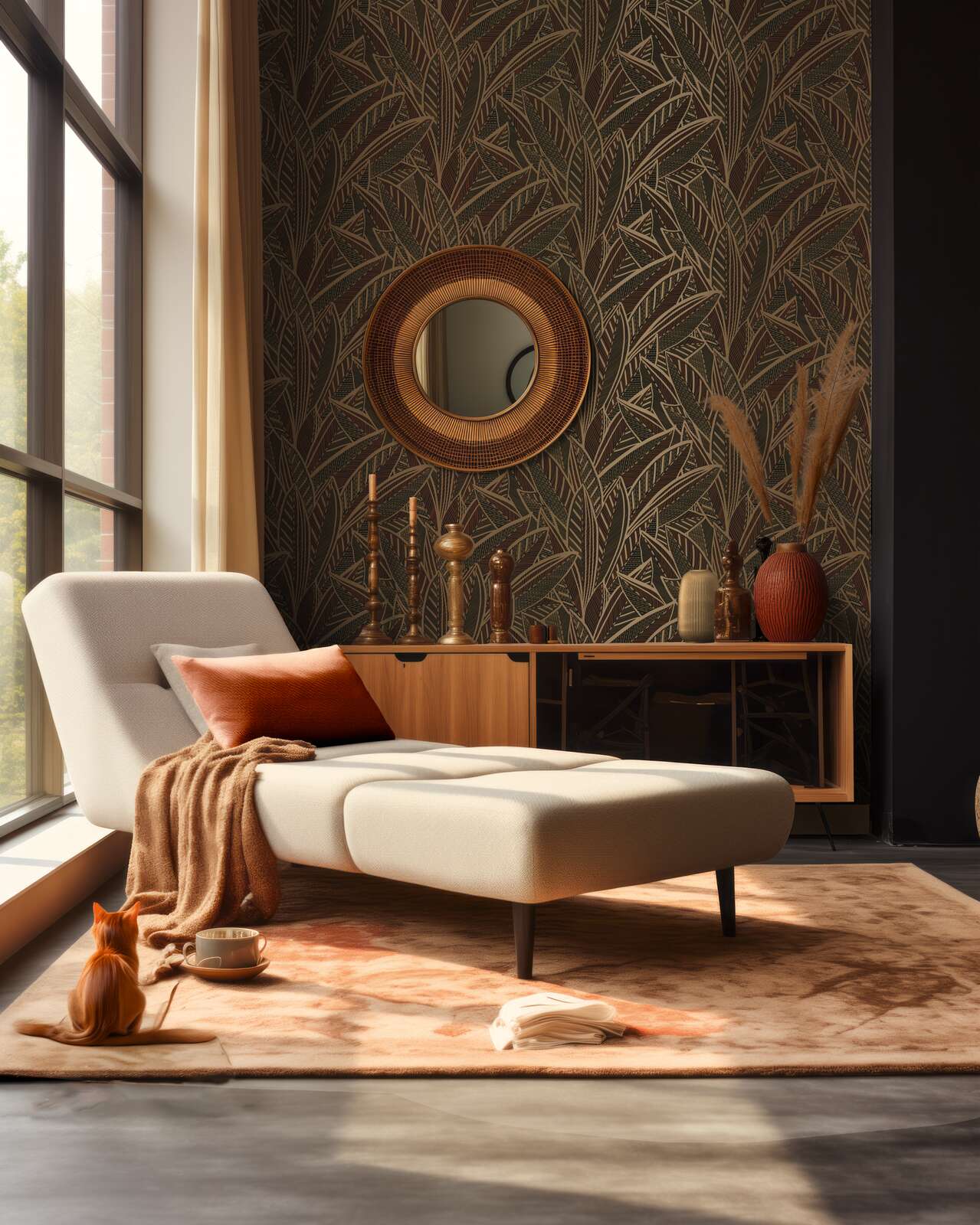 A.S. Création Обои French Affair A.S. Création Обои French Affair