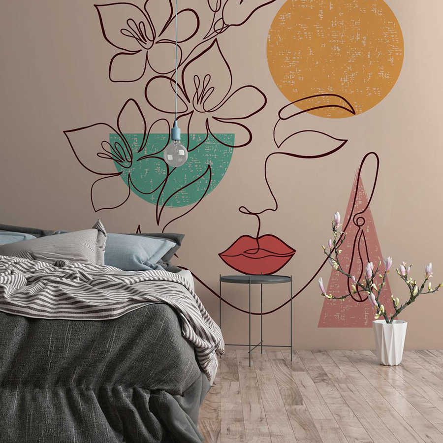 livingwalls Fotobehang Designwalls 2