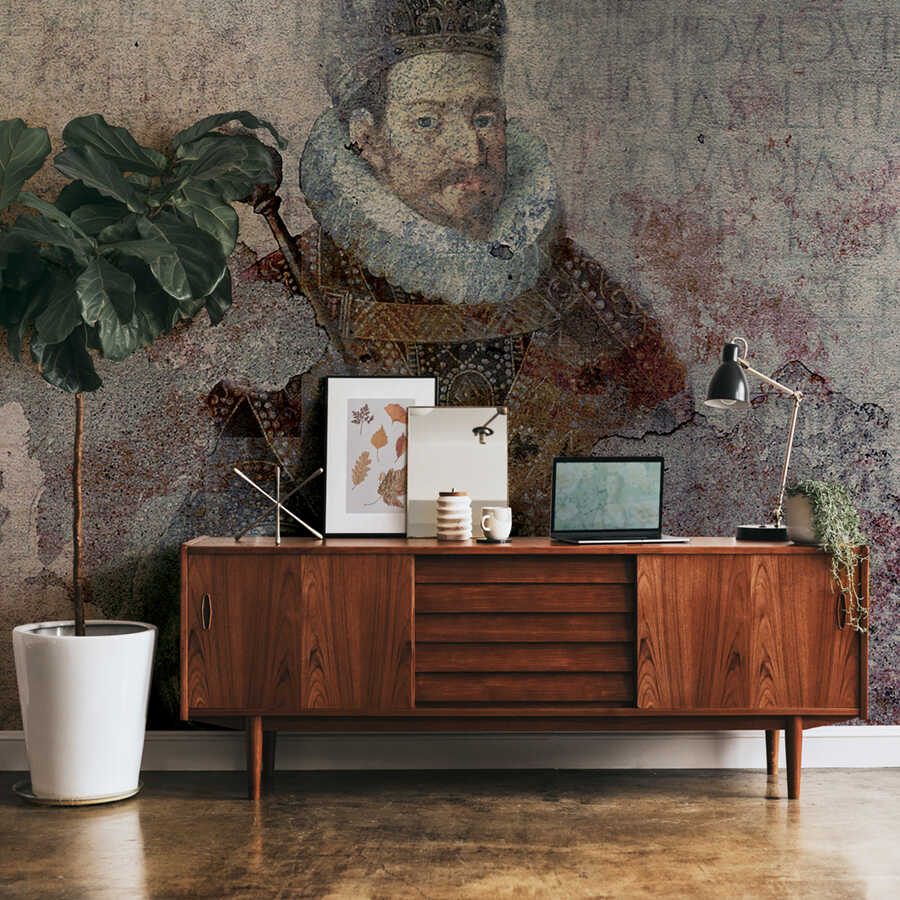 Architects Paper Fototapete AP Contract