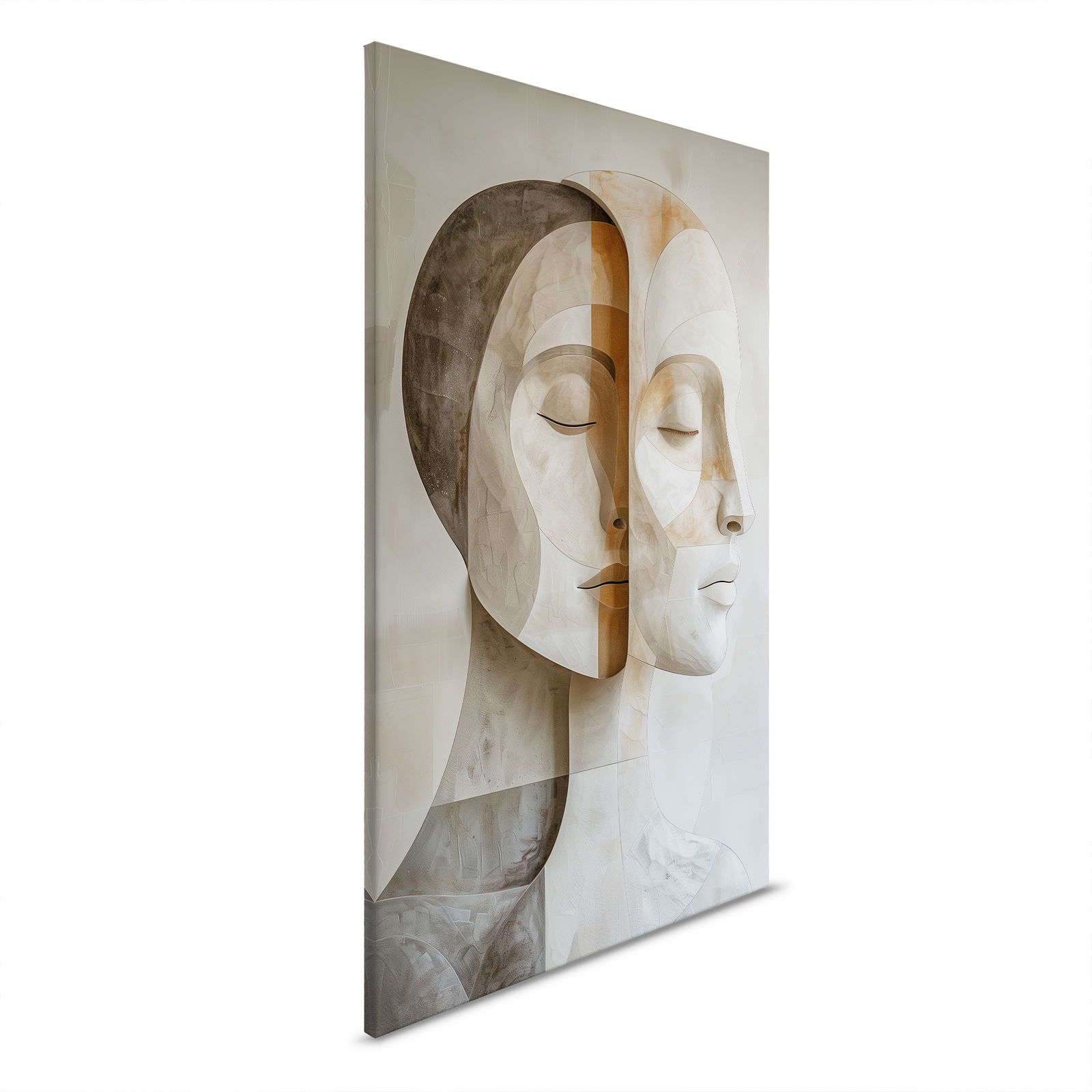 A.S. Création tableau sur toile Canvas 2024