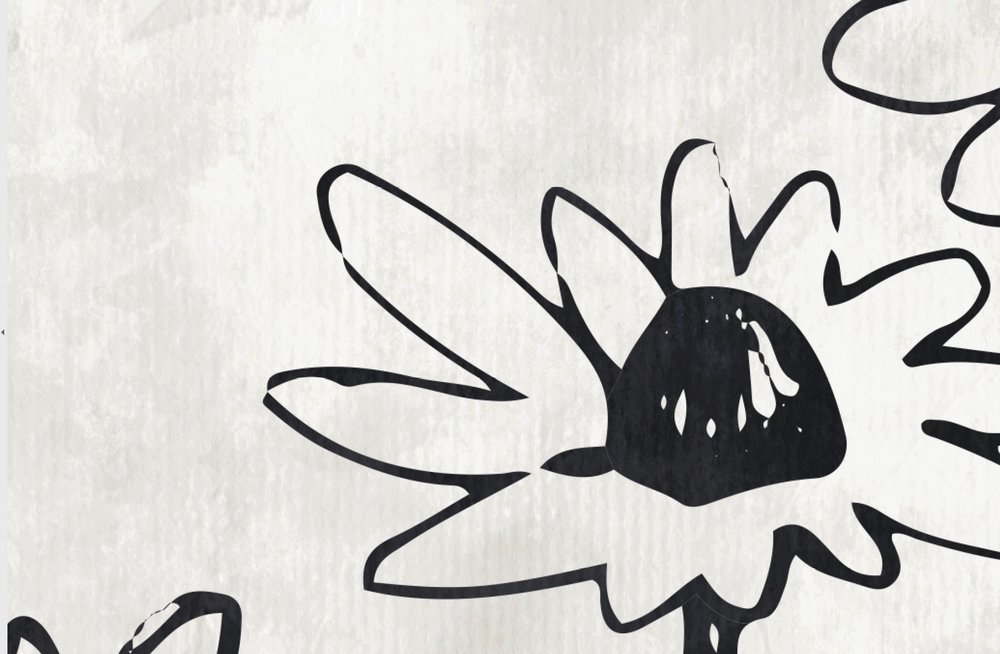 walls by patel Fotobehang Walls by Patel