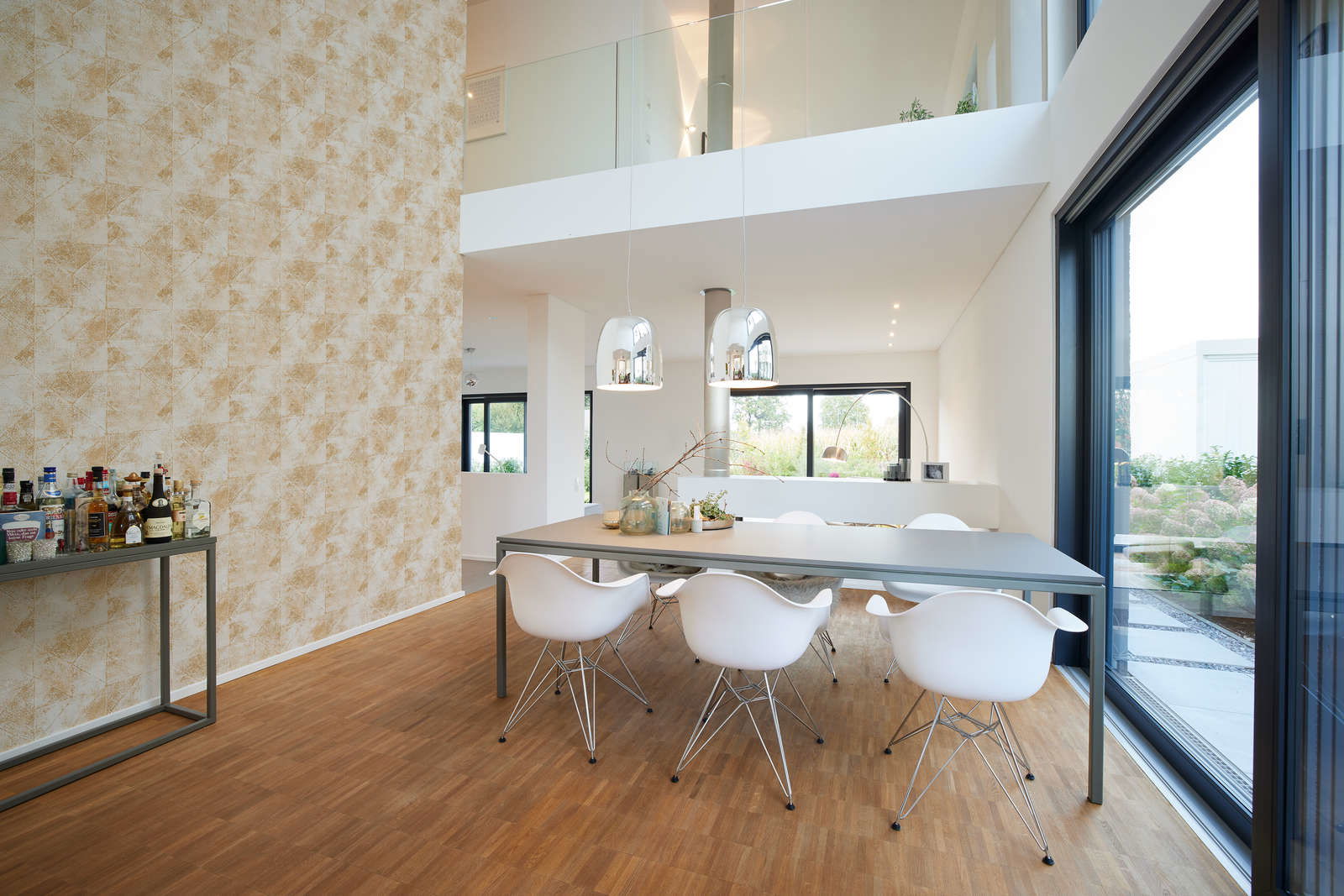 livingwalls Behang Profitex Premium