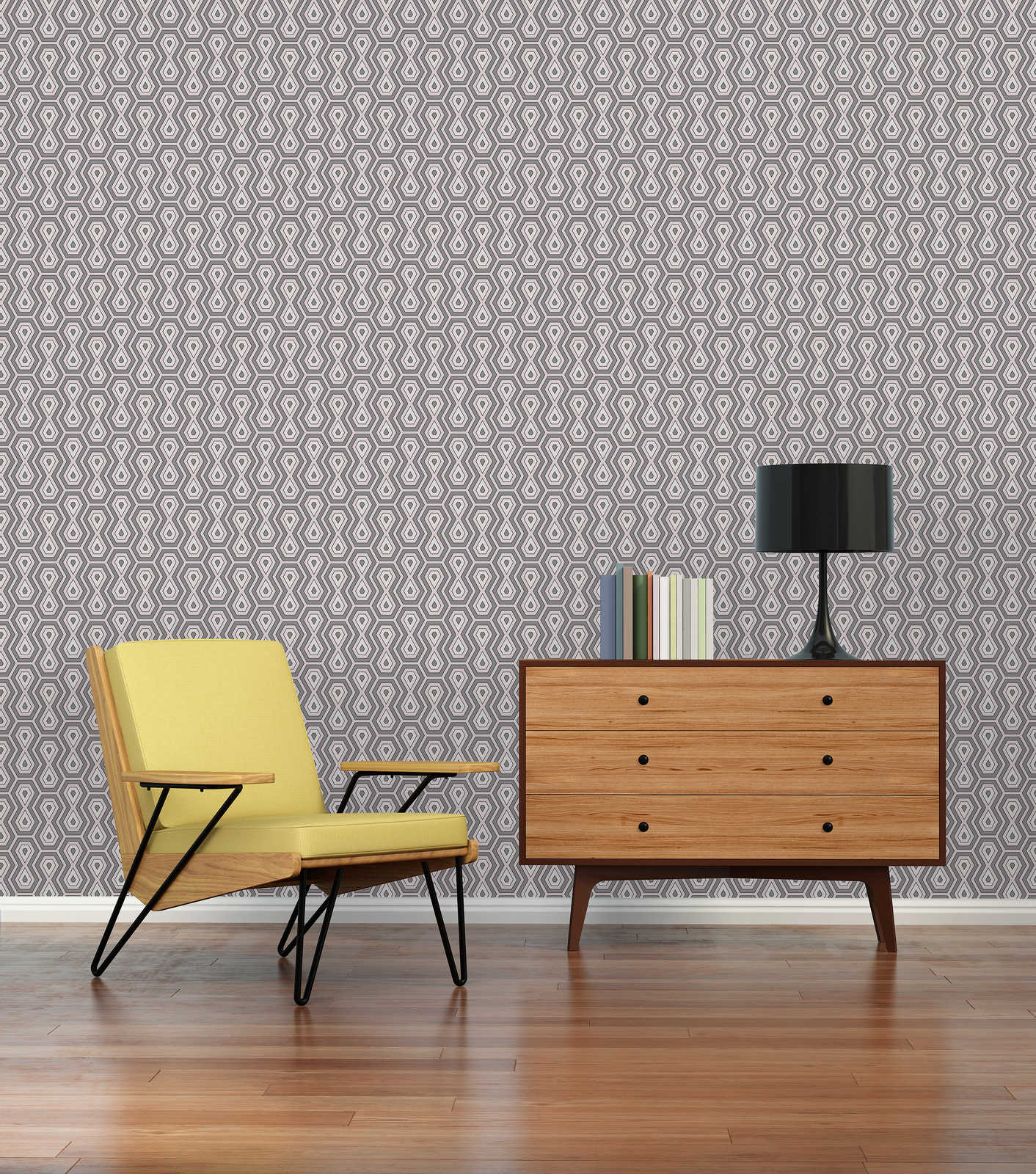 Architects Paper Behang Jungle Chic