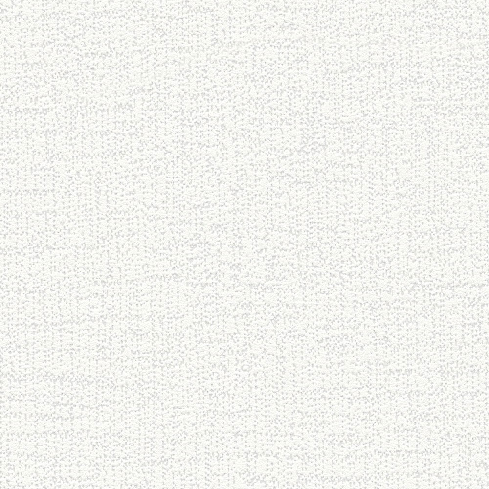 A.S. Création Wallpaper Shades of White