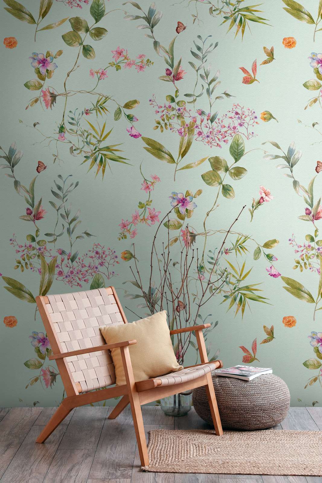 livingwalls Behang The Wall 3