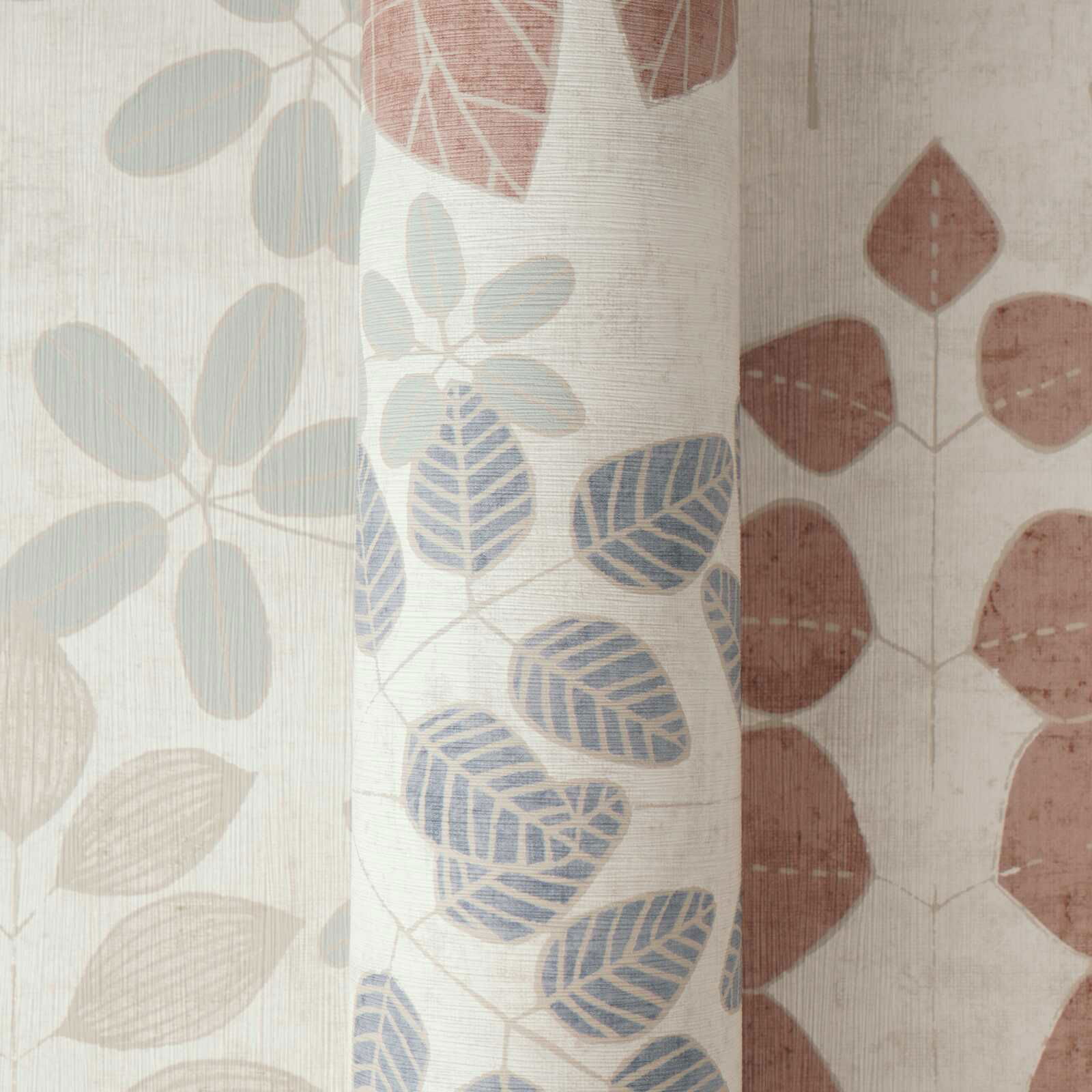 A.S. Création papier peint Nordic Feeling