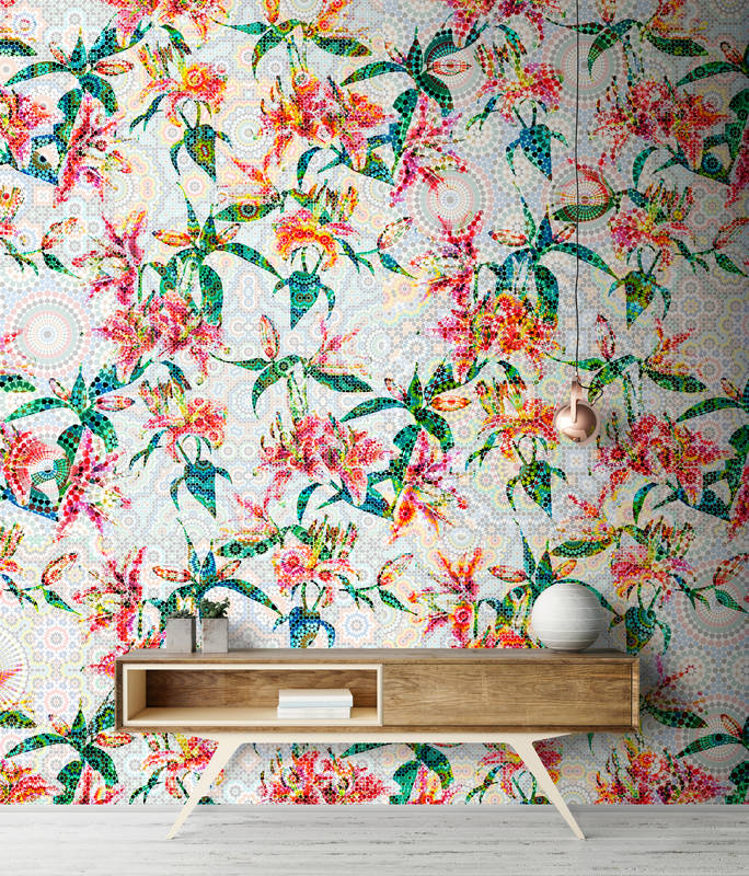 walls by patel Photo wallpaper Walls by Patel