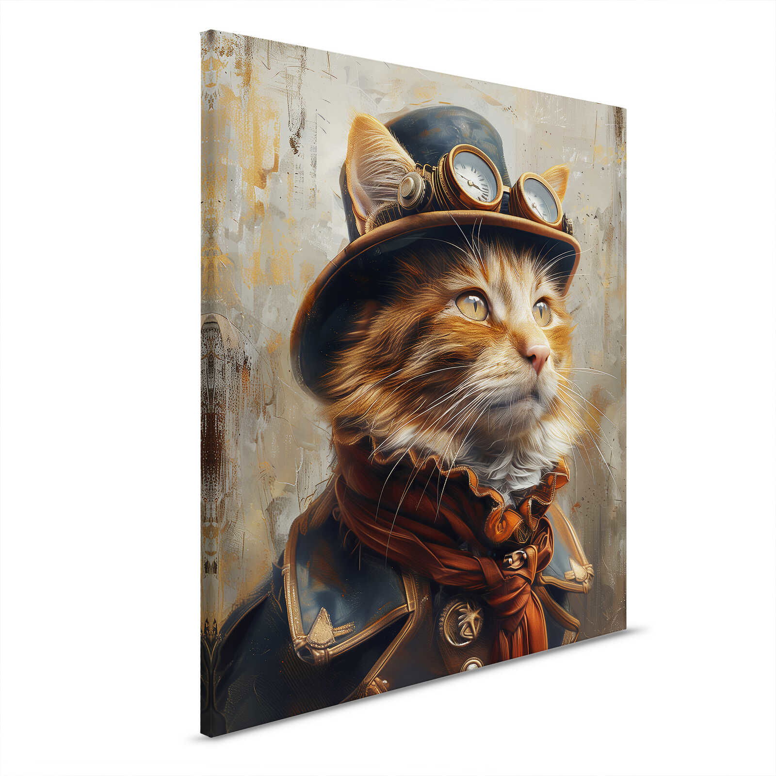 A.S. Création Canvas print Canvas 2024