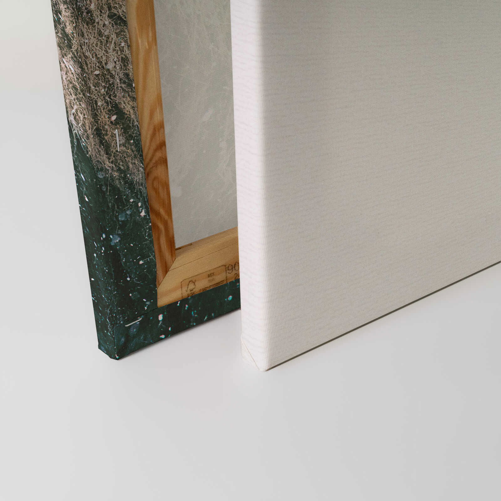 livingwalls tableau sur toile ARTist