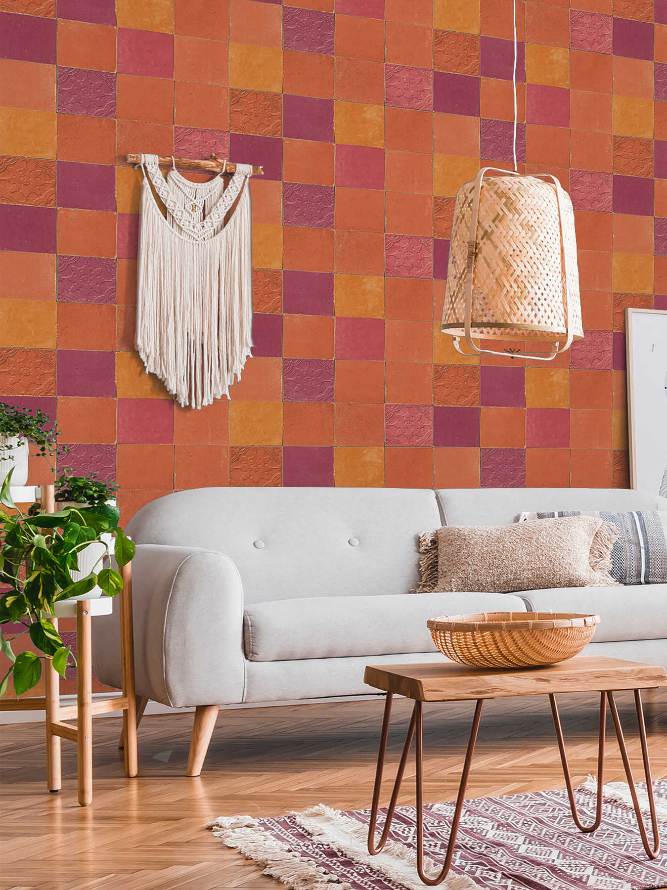 livingwalls Behang New Walls.