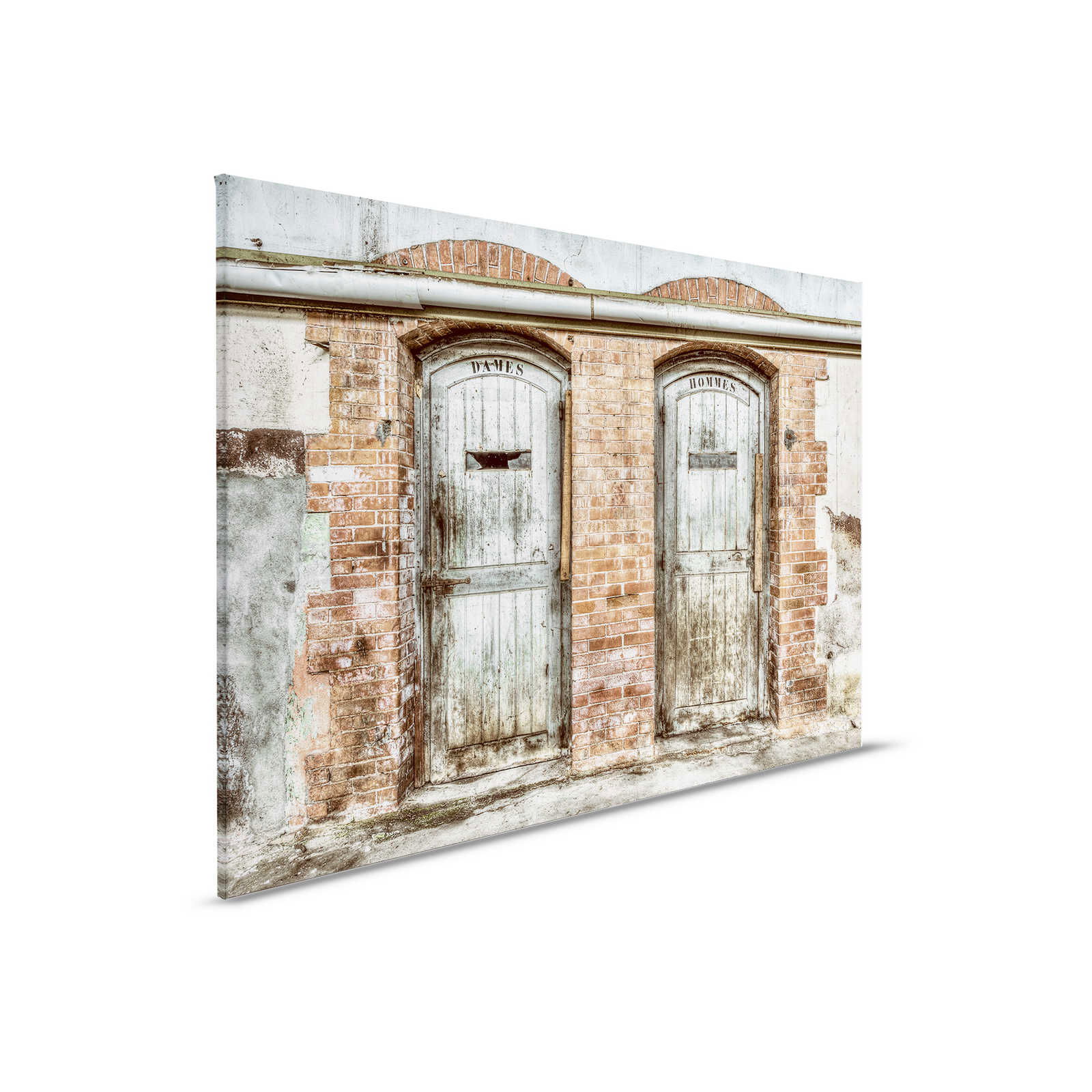 livingwalls tableau sur toile Designwalls 2