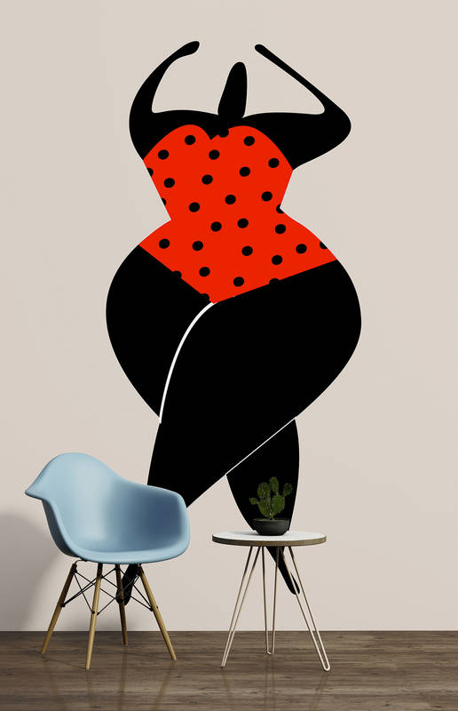 livingwalls Фотообои ARTist