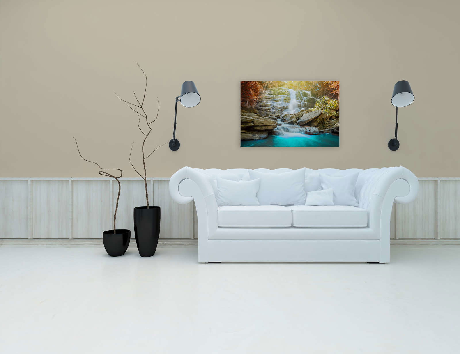 livingwalls tableau sur toile Designwalls livingwalls tableau sur toile Designwalls