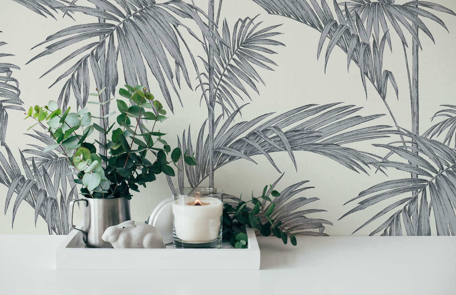 livingwalls Обои Metropolitan Stories