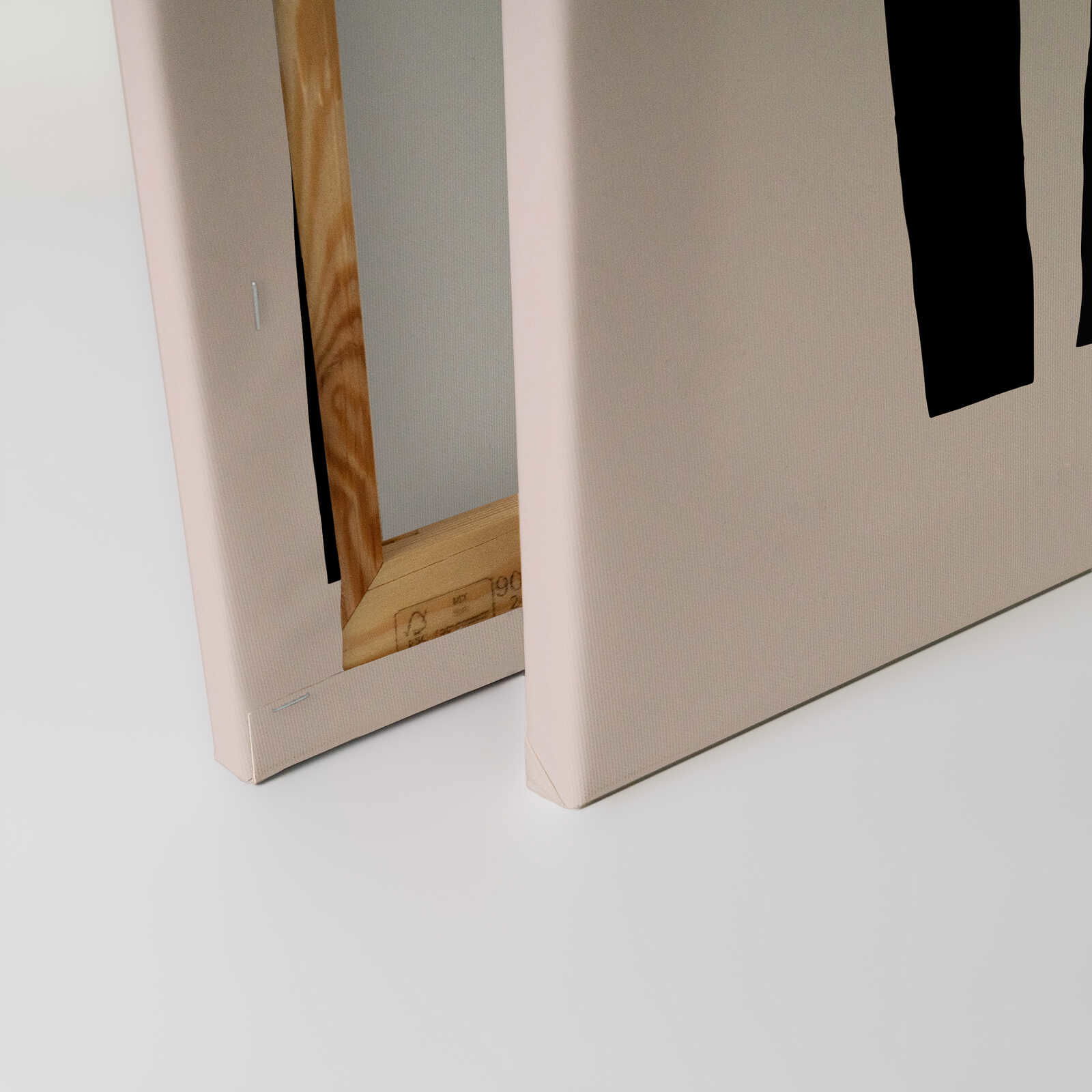 A.S. Création Canvas print Canvas 2024