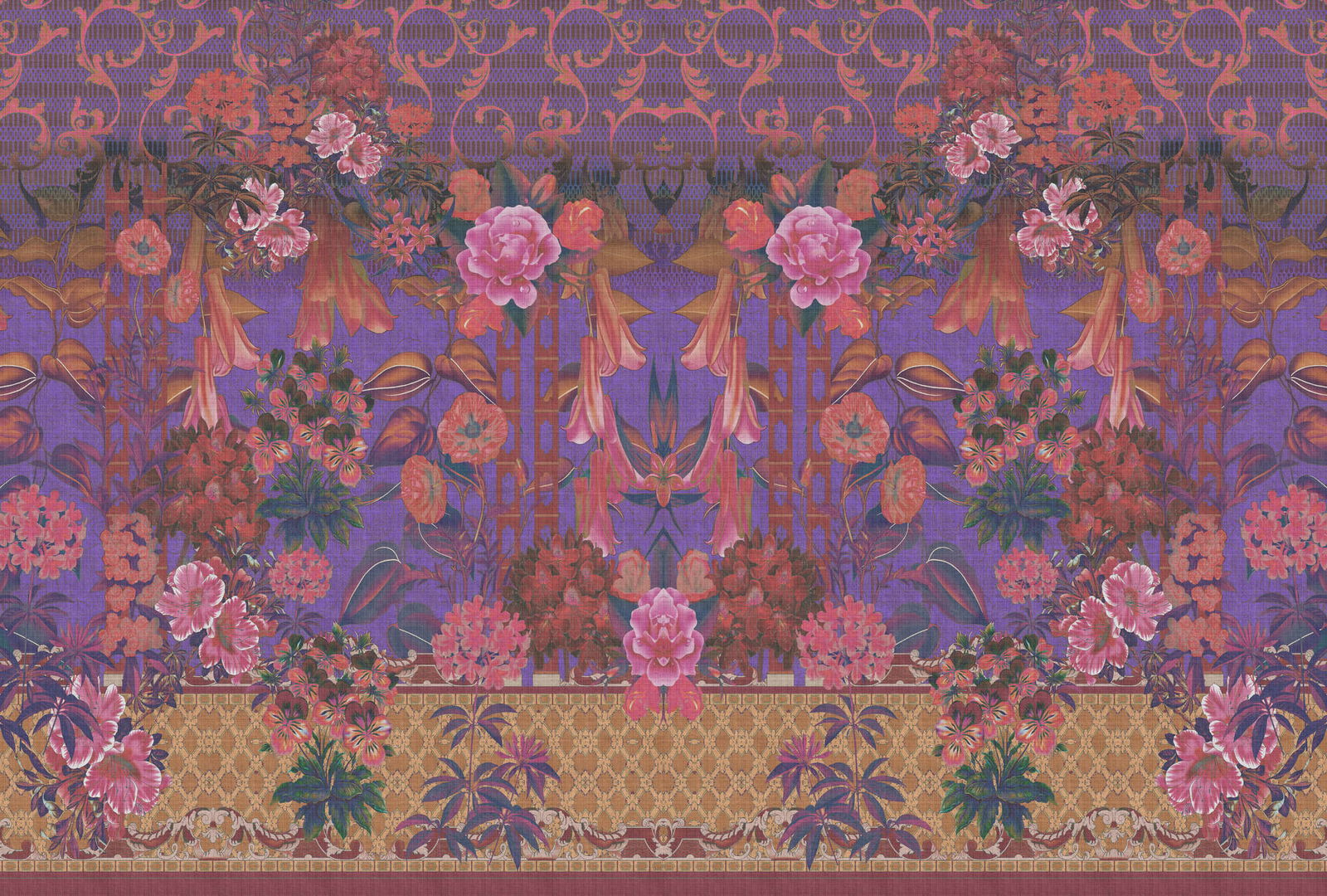 walls by patel Фотообои Walls by Patel 4