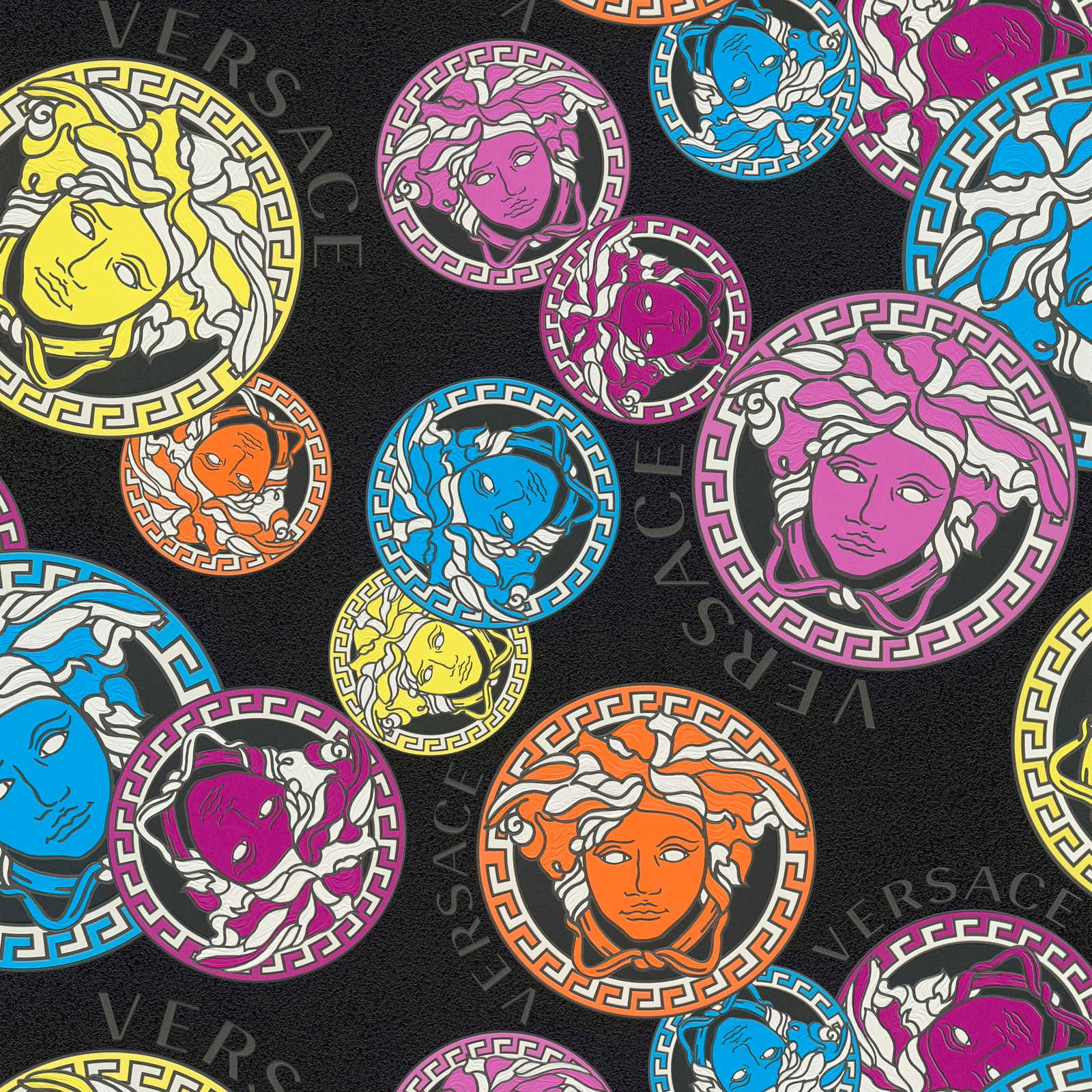 Versace Home Обои Versace 5 Versace Home Обои Versace 5