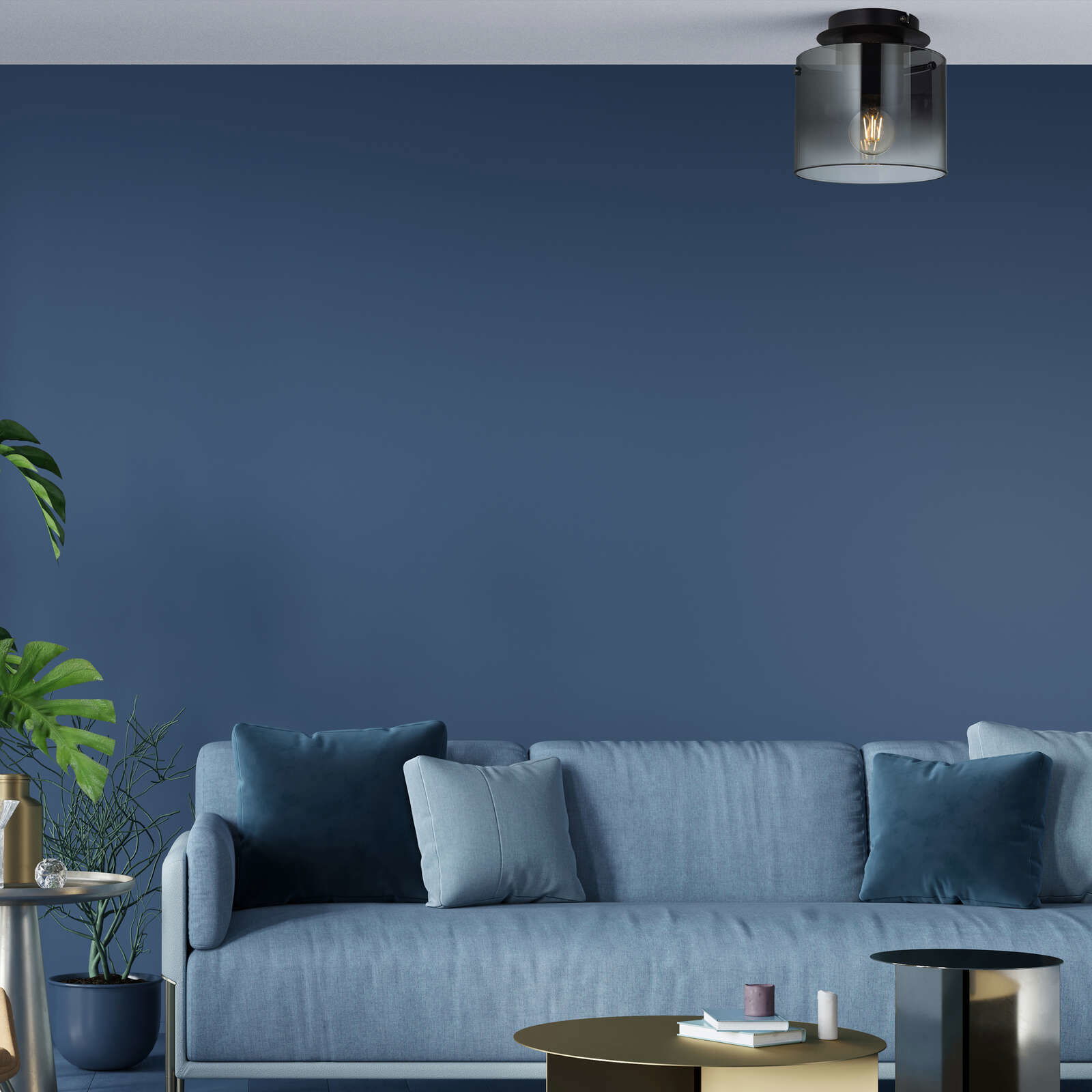 A.S. Création Leuchte Lumos