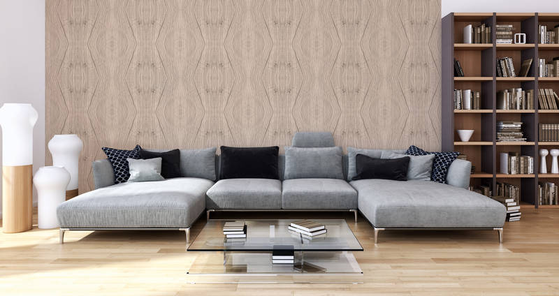 livingwalls Fotobehang XXL unique