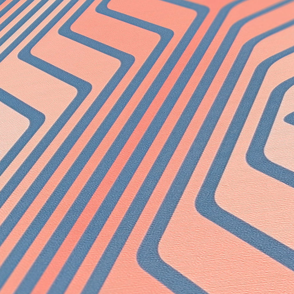 A.S. Création Обои Retro Chic A.S. Création Обои Retro Chic