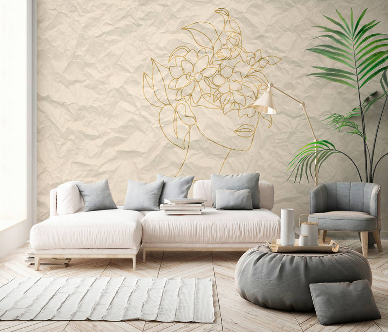 livingwalls impression numérique ARTist