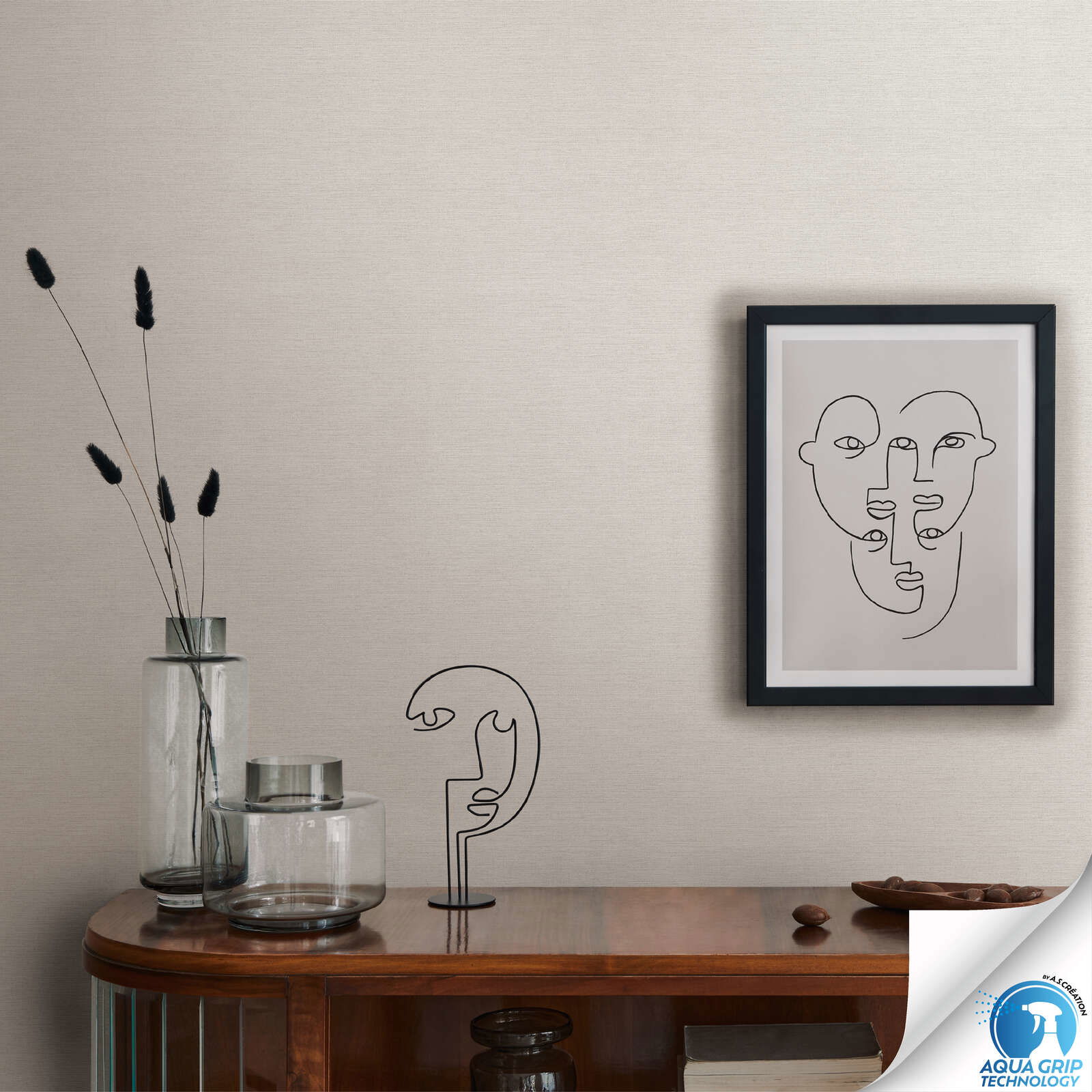 A.S. Création Behang designdrop