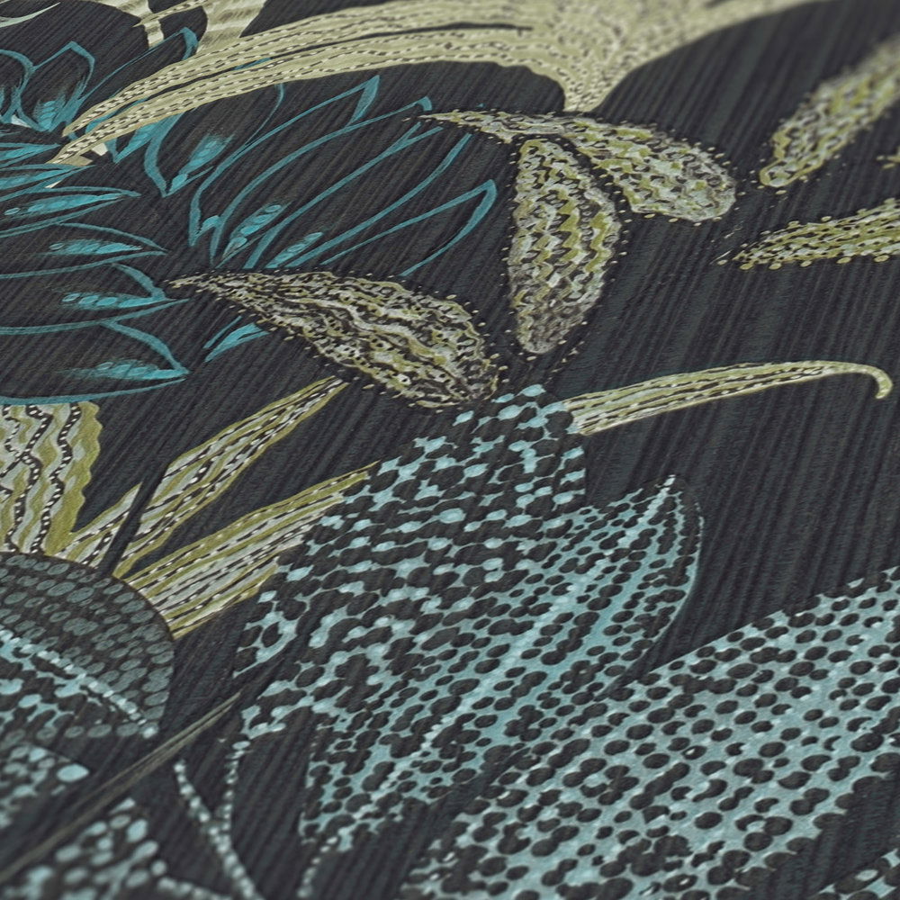 livingwalls Обои Metropolitan Stories II livingwalls Обои Metropolitan Stories II