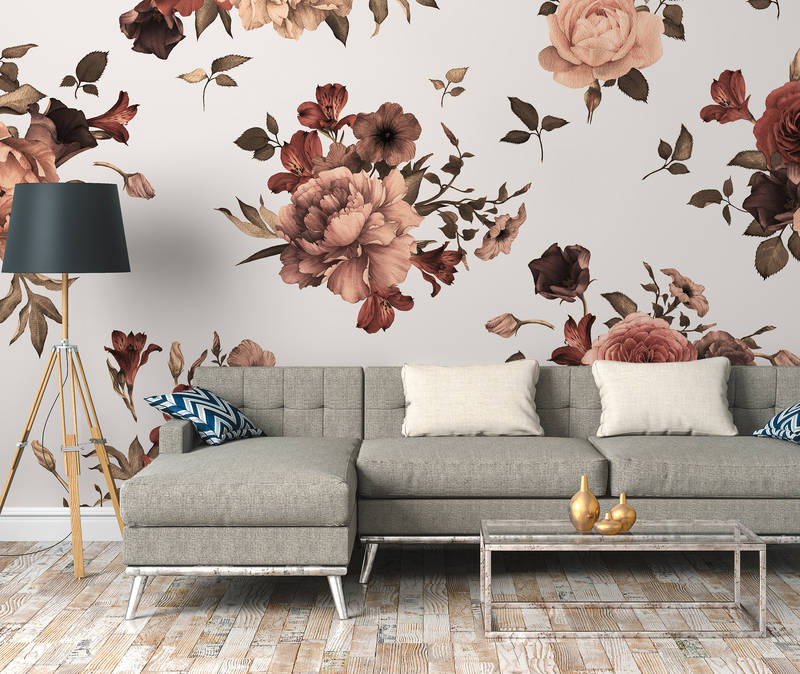 livingwalls Fotobehang Designwalls