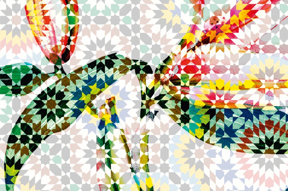 walls by patel impression numérique Walls by Patel