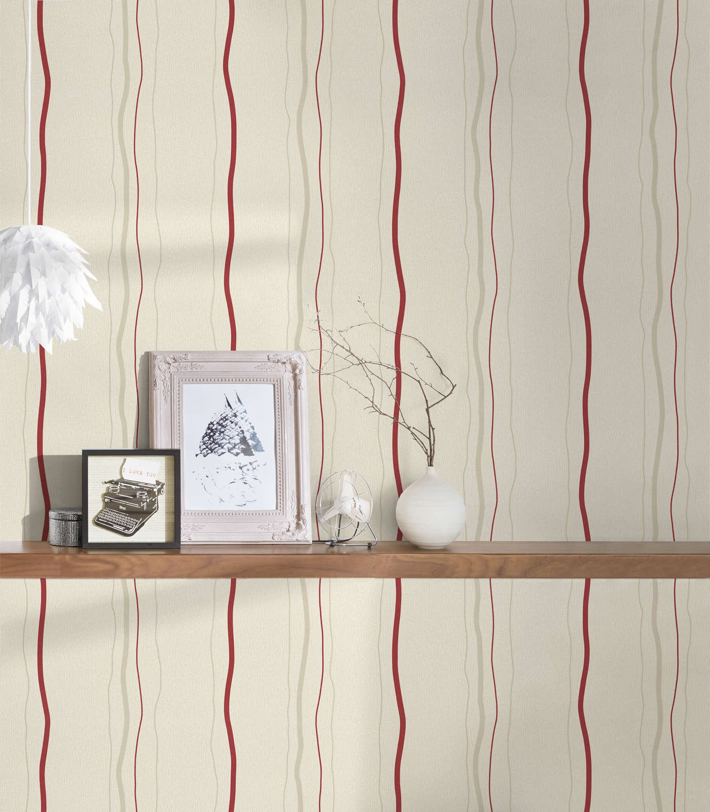 A.S. Création Behang Casual Living