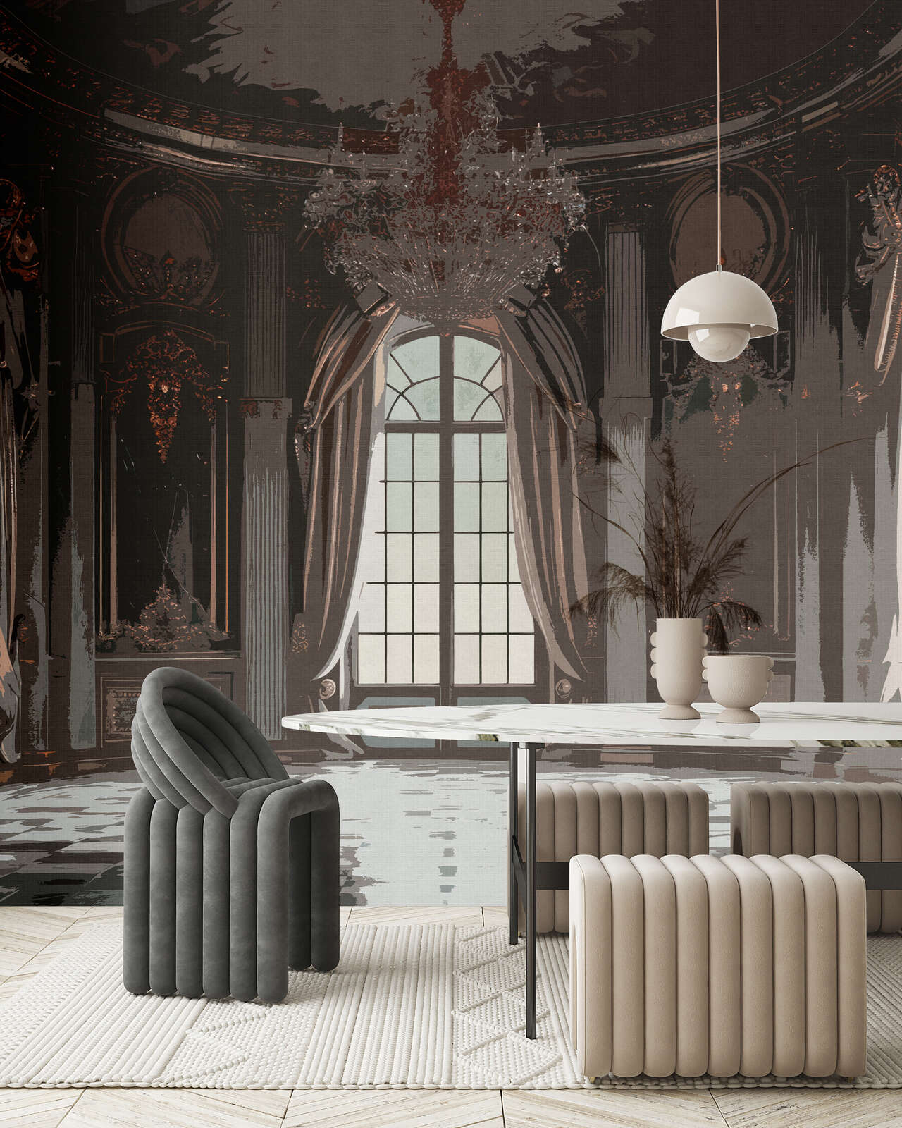 walls by patel impression numérique Walls by Patel 5