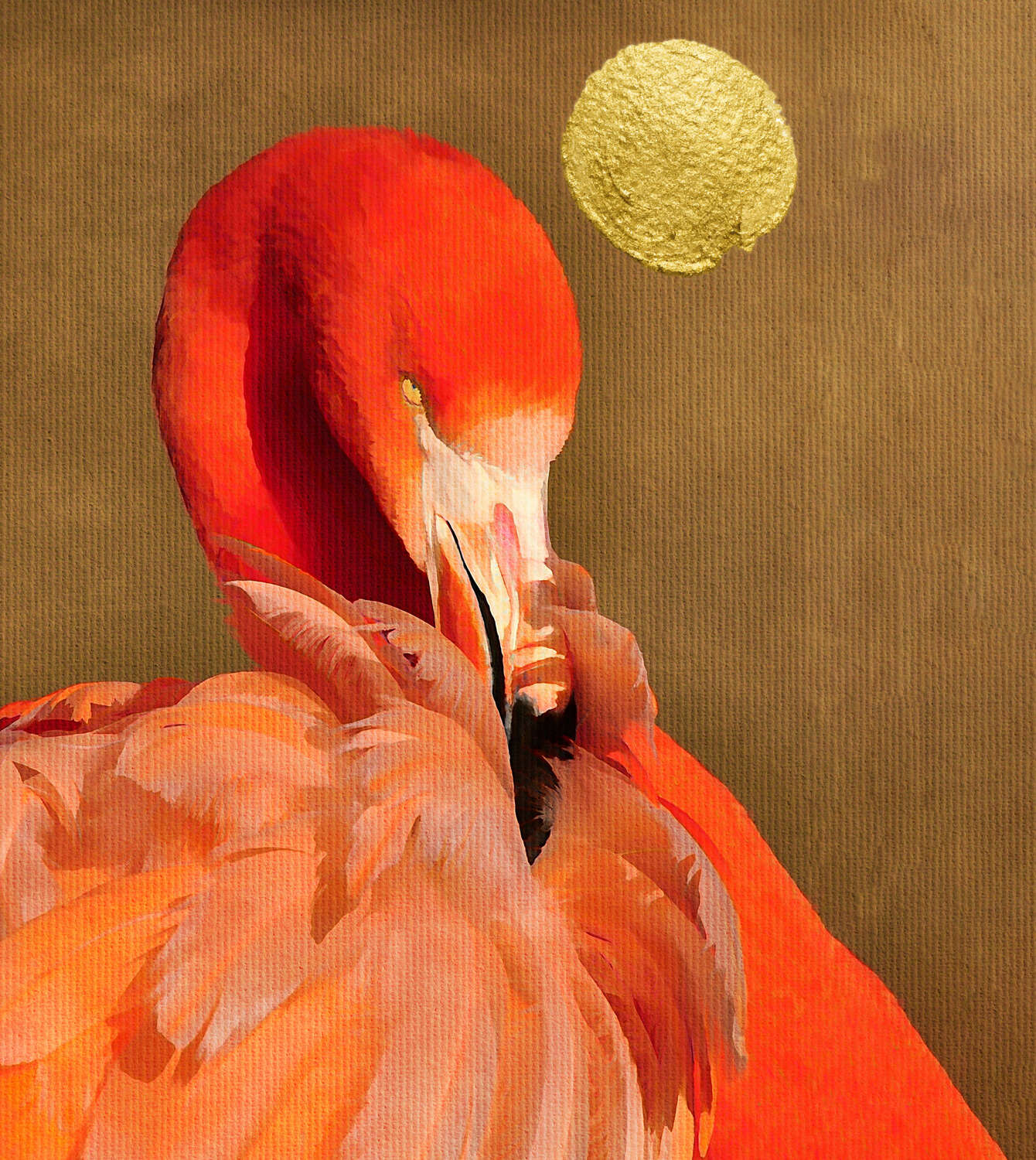 livingwalls Фотообои ARTist