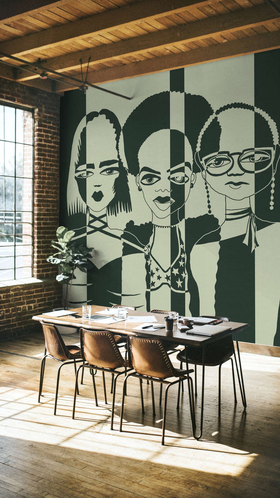 walls by patel impression numérique Walls by Patel 5