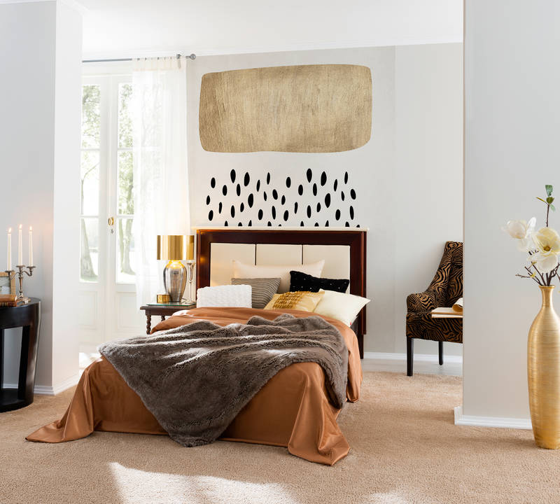 livingwalls Фотообои ARTist