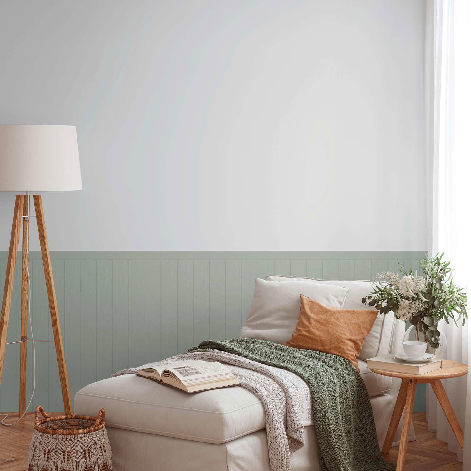 A.S. Création Behang Wallpanel
