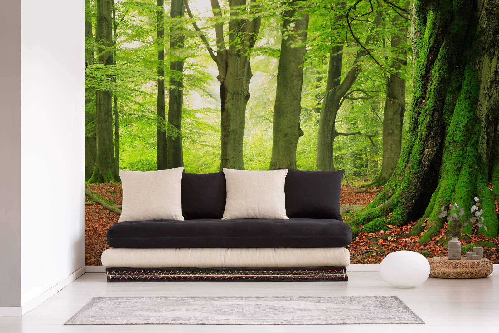 livingwalls Fotobehang Nature