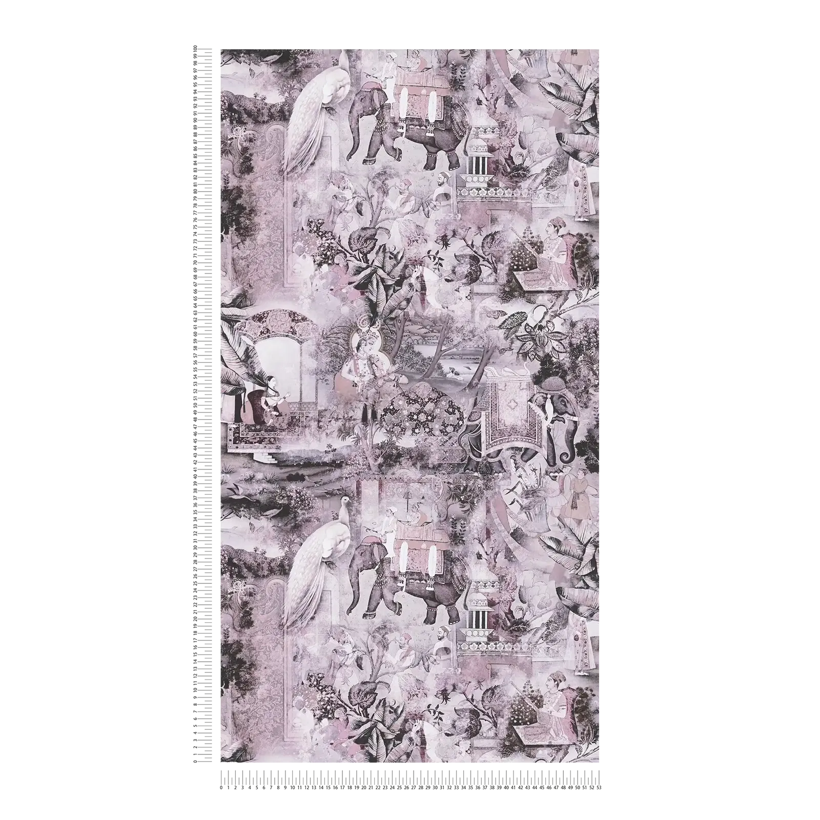 A.S. Création Tapete Dream Flowery