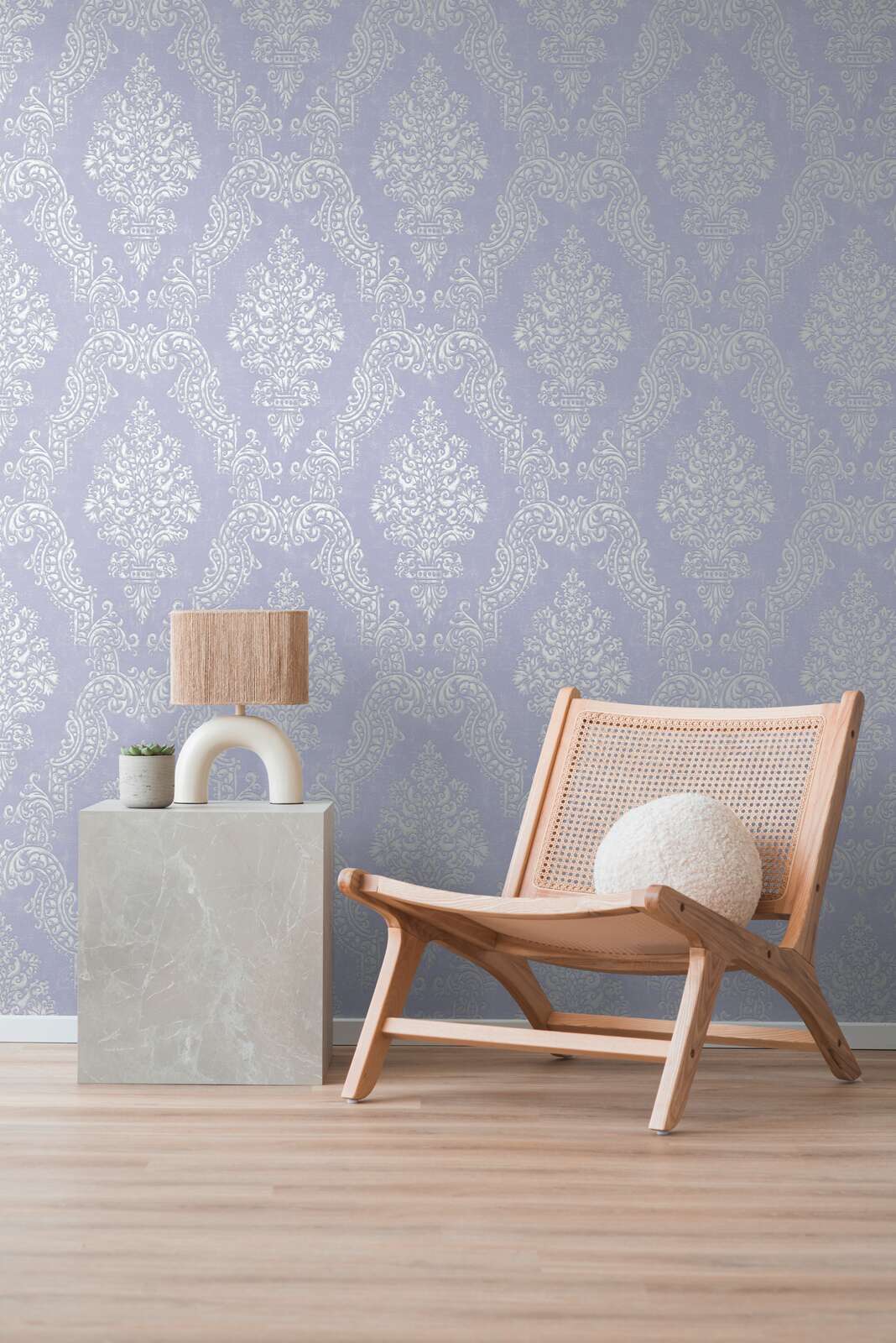 A.S. Création Behang Pure Elegance