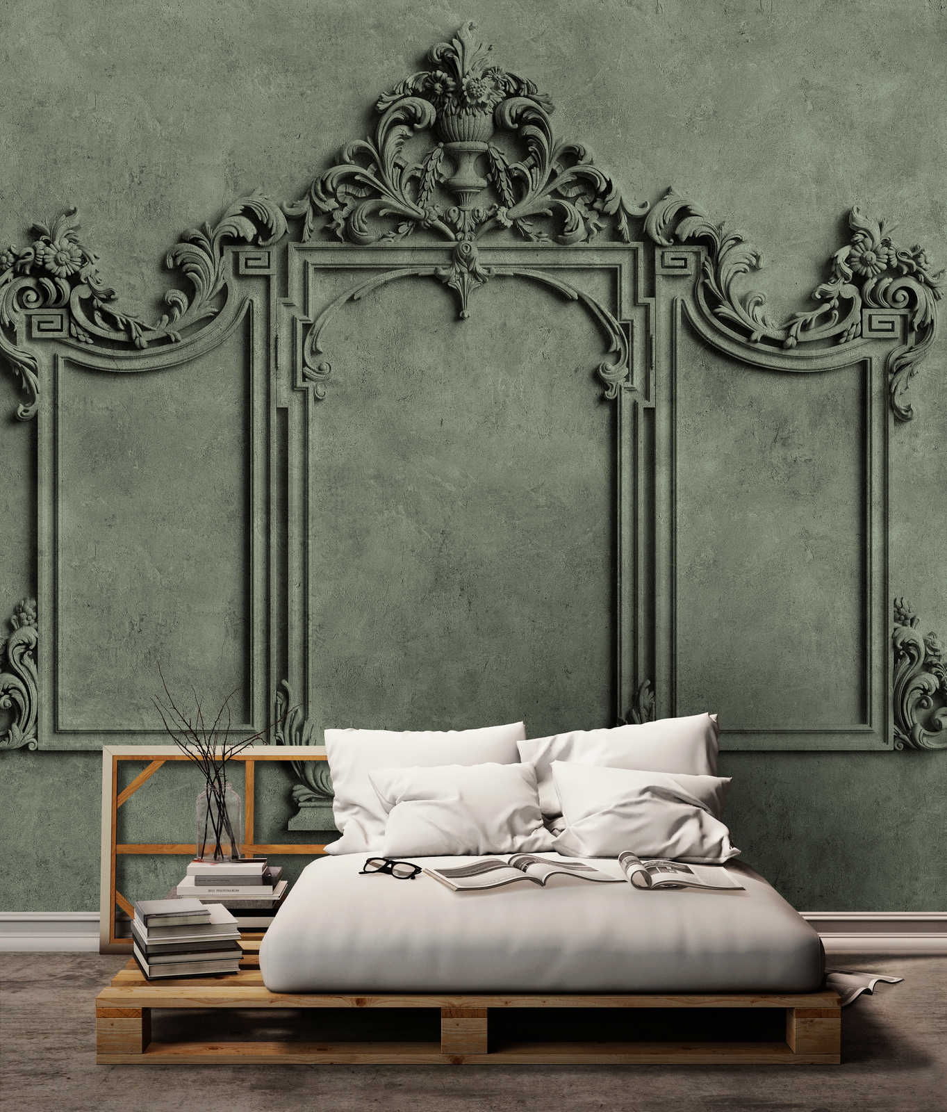 walls by patel impression numérique Walls by Patel 3