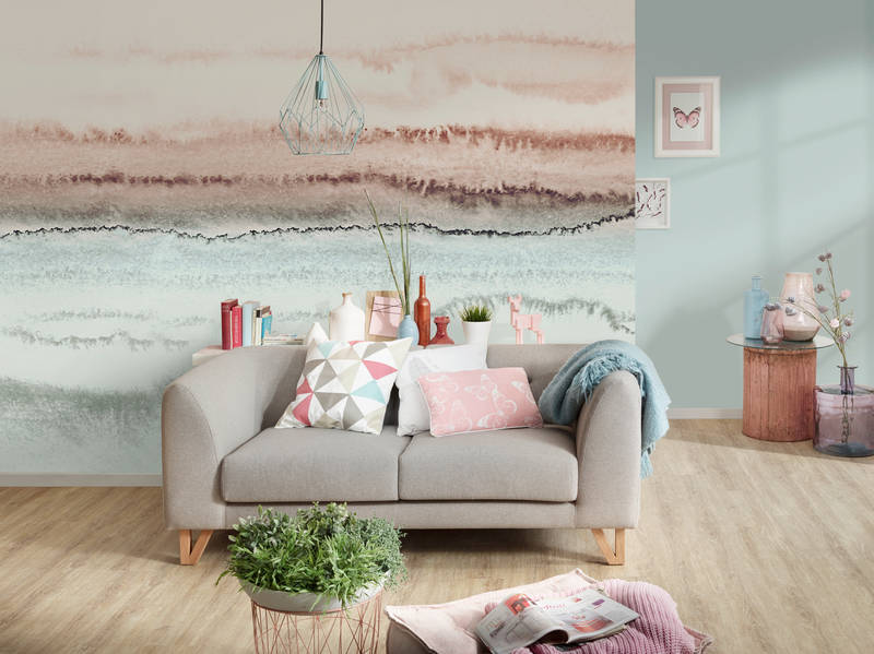 livingwalls Фотообои ARTist