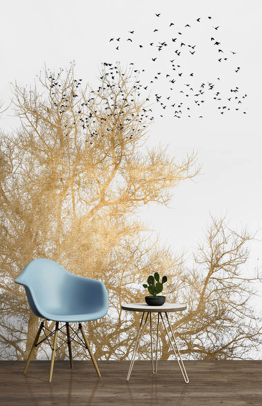 livingwalls Фотообои ARTist