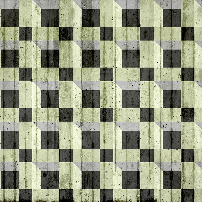 Architects Paper Photo wallpaper Atelier 47 Architects Paper Photo wallpaper Atelier 47