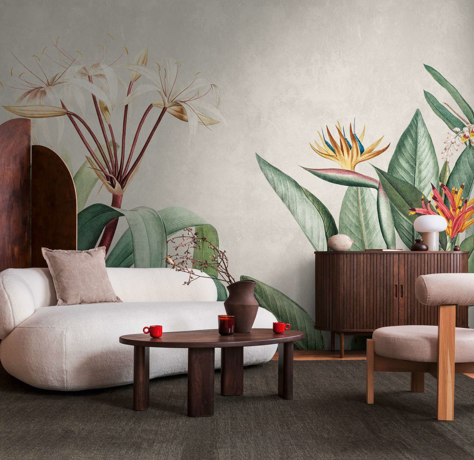 livingwalls Behang The Wall 3