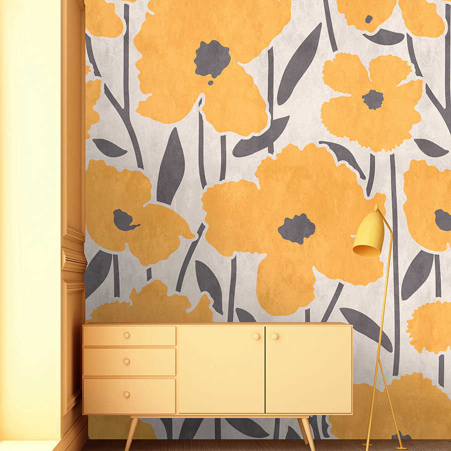 walls by patel Fotobehang Walls by Patel 3