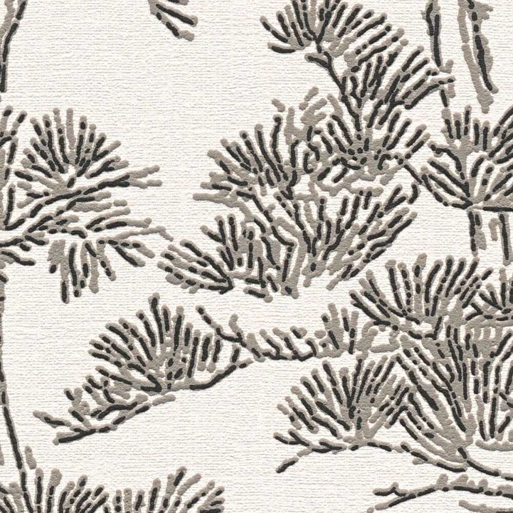 livingwalls Tapete Vibes & Styles